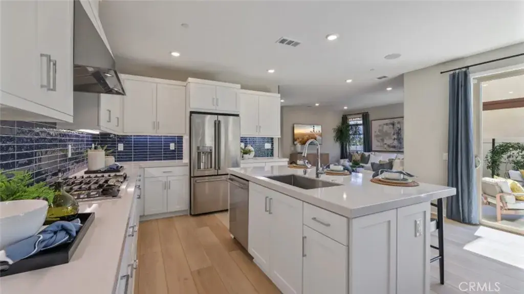 695 Guy Turner Drive, Camarillo, CA 93010 - #1