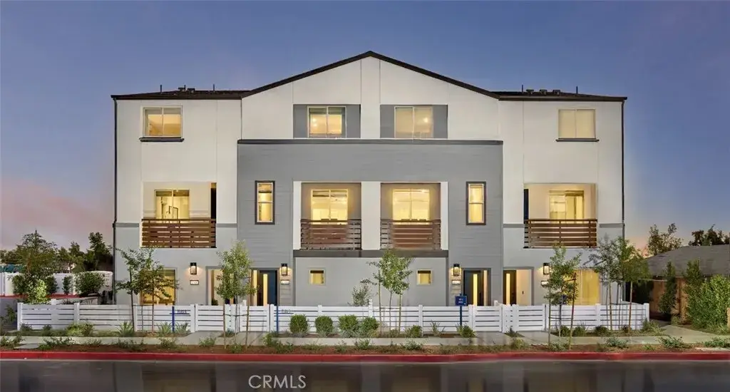 1309 W North Pinecrest Paseo, Ontario, CA 91762 - #1