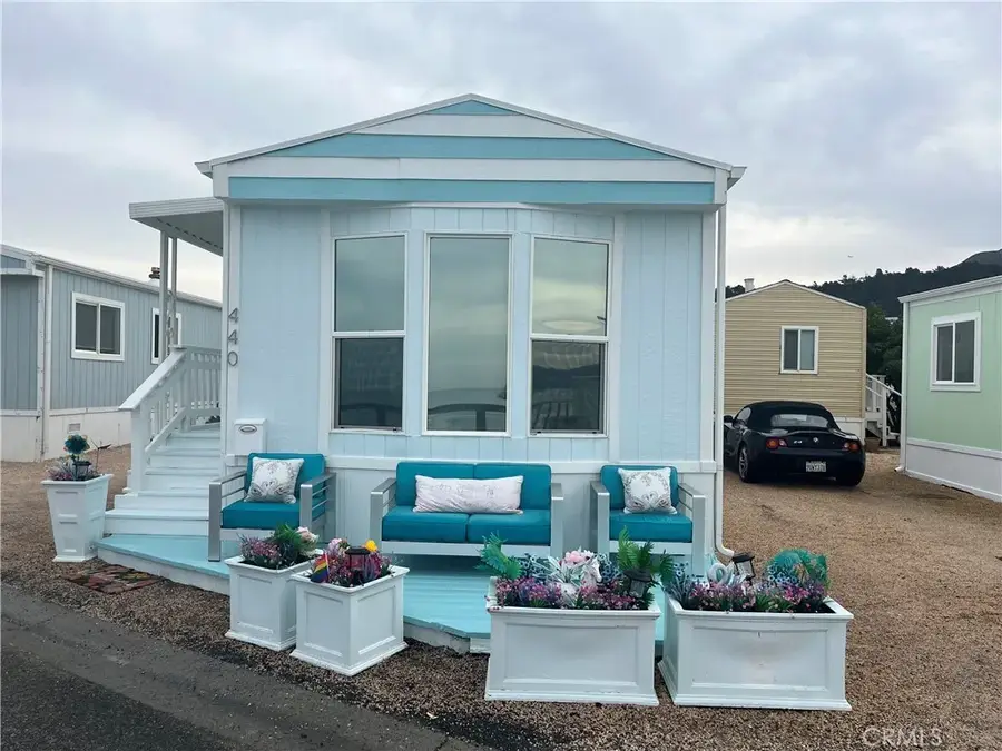 440 4th #S66, Pacifica, CA 94044 - #2