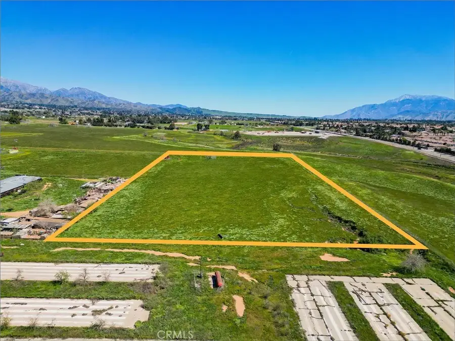 0 Fabian, Cherry Valley, CA 92223 - #3