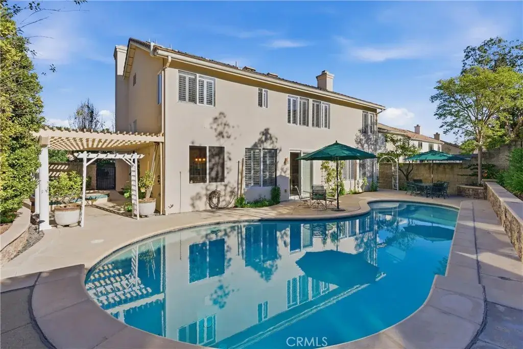 13 Ashton, Mission Viejo, CA 92692 - #1