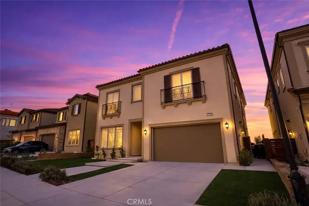 20538 Deer Grass, Porter Ranch, CA 91326 - #1