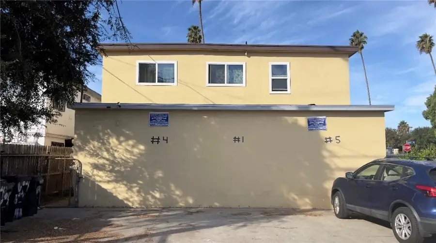 604 E 85th, Los Angeles, CA 90001 - #2