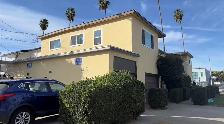 604 E 85th, Los Angeles, CA 90001 - #3