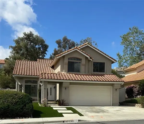 21 San Ricardo, Rancho Santa Margarita, CA 92688