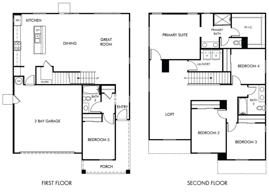 11511 Ballesteros Drive, Beaumont, CA 92223 - #2