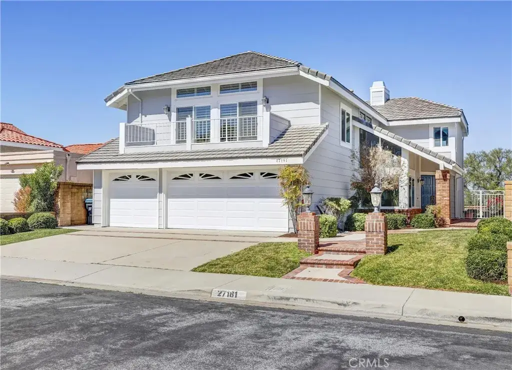 27181 Corcubion, Mission Viejo, CA 92692 - #1