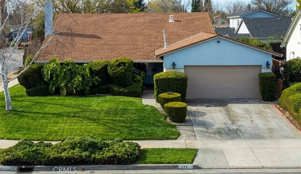 227 Burning Tree Drive, San Jose, CA 95119 - #1