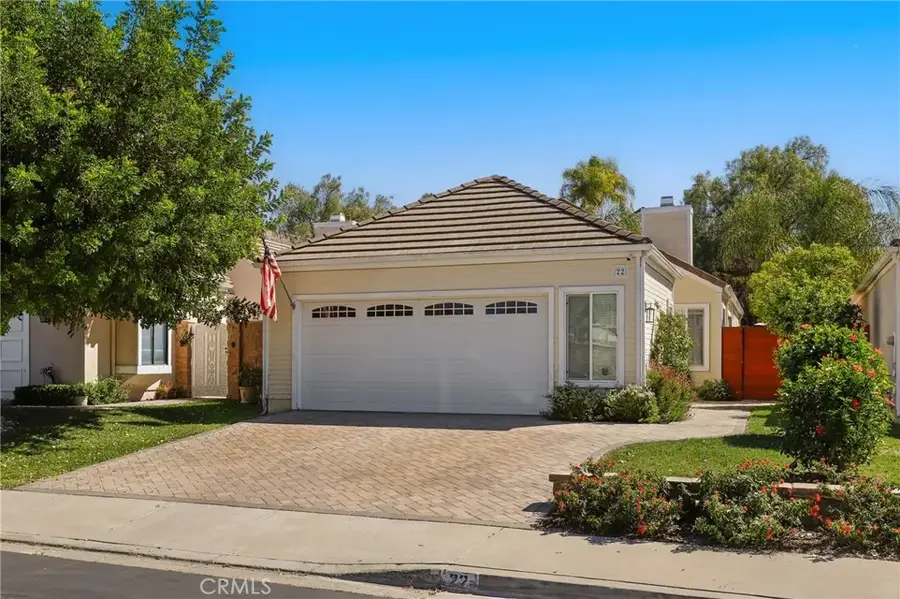 22 Misty Creek Lane, Laguna Hills, CA 92653 - #2