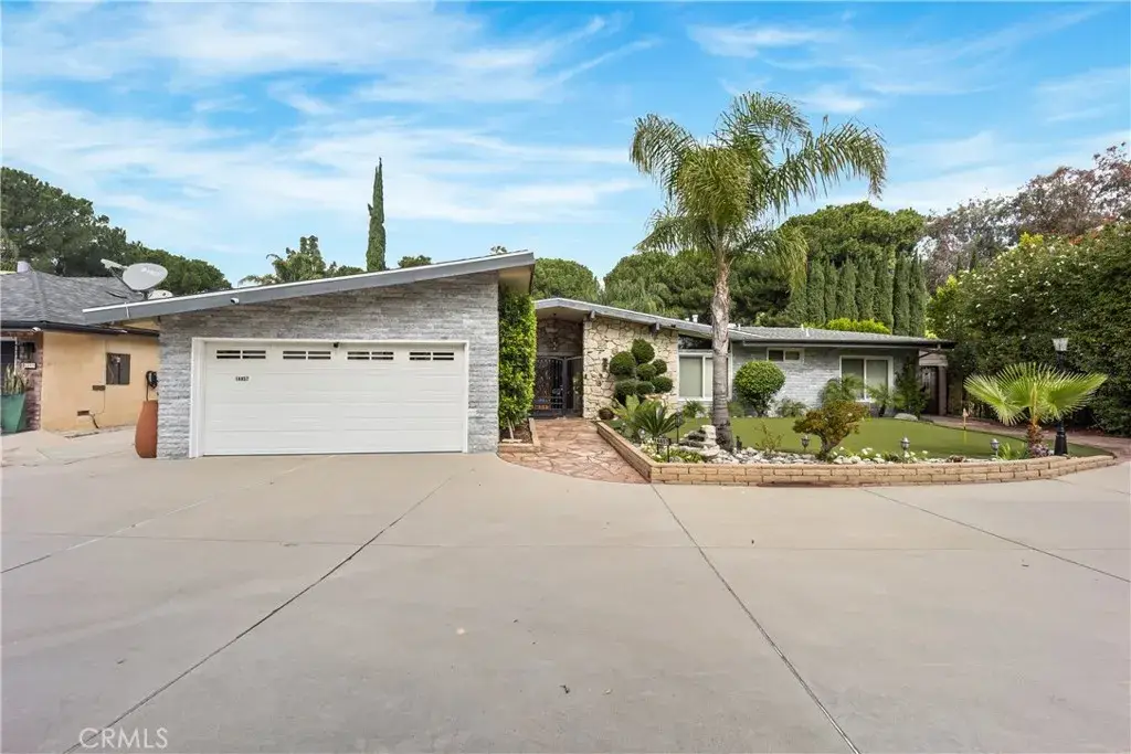 16857 Colven Road, Granada Hills, CA 91344 - #1