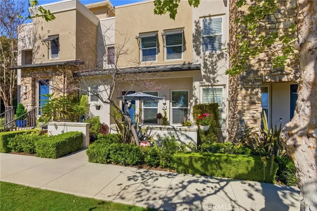 86 Meridian Drive, Aliso Viejo, CA 92656 - #1