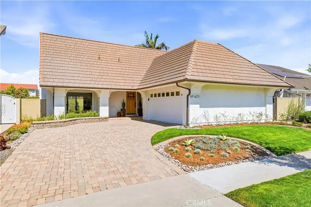 4171 Blackfin, Irvine, CA 92620 - #1