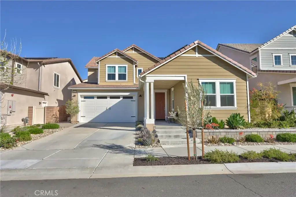 32220 Verbena Way, Temecula, CA 92591 - #1