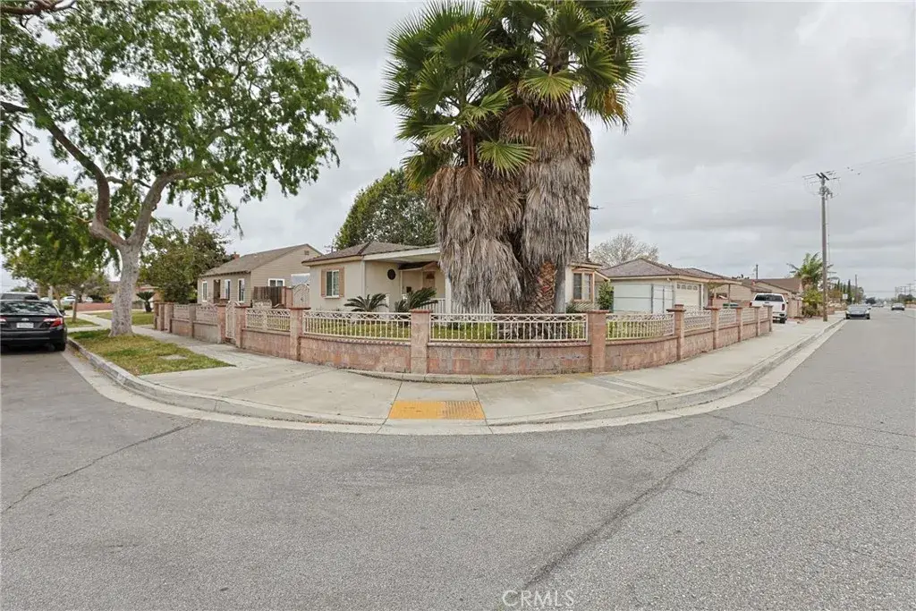 14501 Wilson, Midway City, CA 92655 - #1