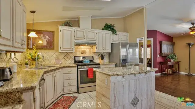 22840 Sterling #92, Palm Springs, CA 92262 - #1