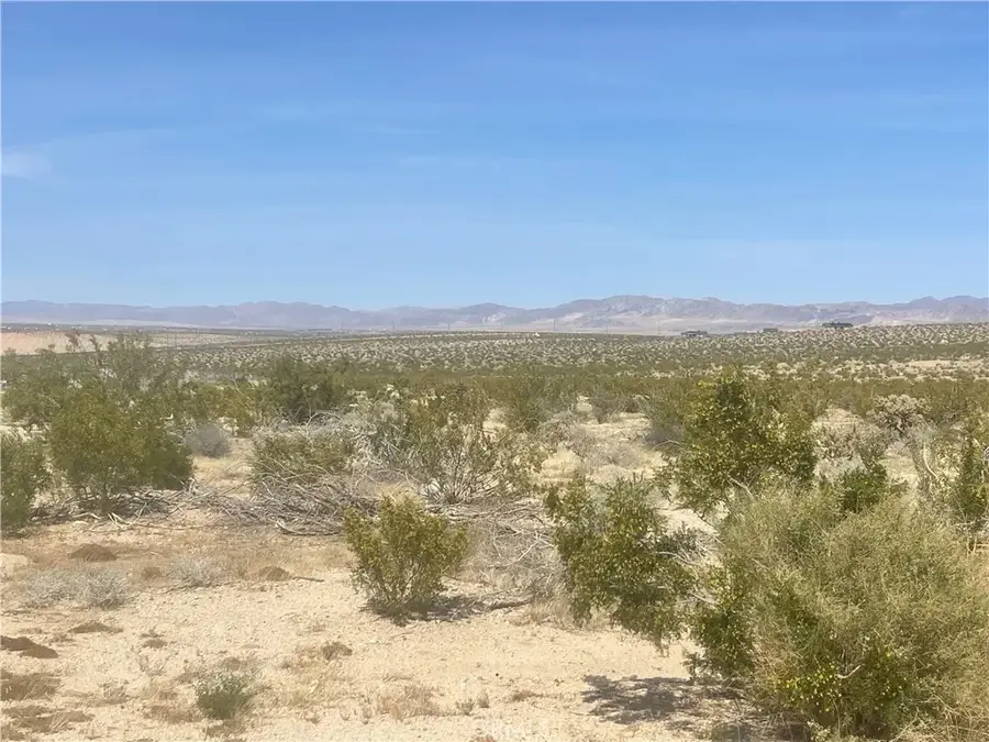 0 29 Palms Hwy, Twentynine Palms, CA 92277 - #3