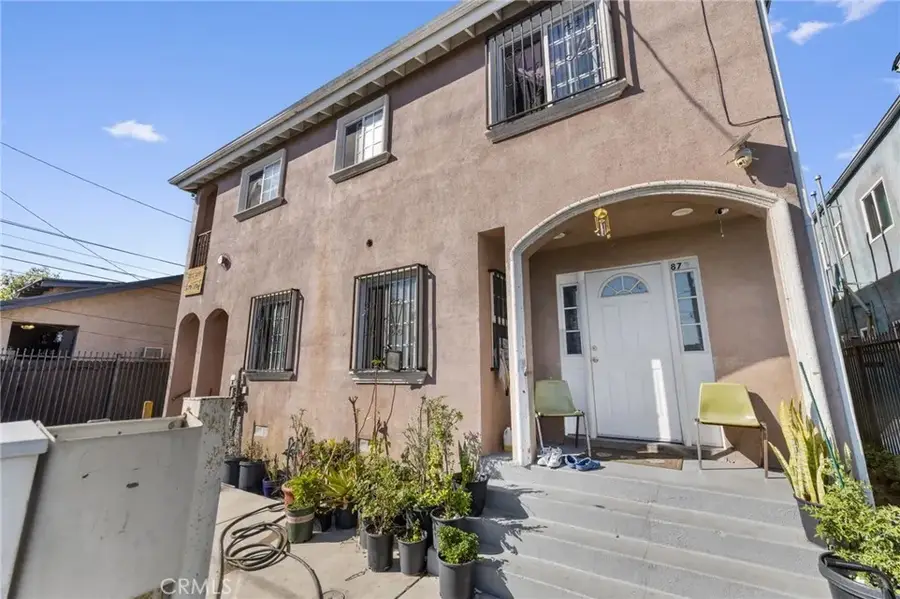 879 E 40th Place, Los Angeles, CA 90011 - #3