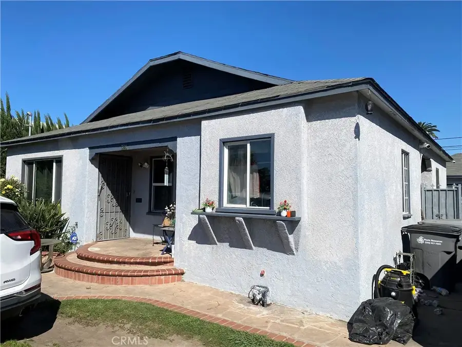 3165 Oakwood Avenue, Lynwood, CA 90262 - #2