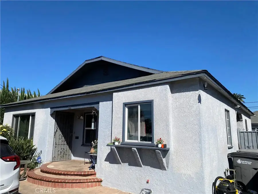 3165 Oakwood Avenue, Lynwood, CA 90262 - #3