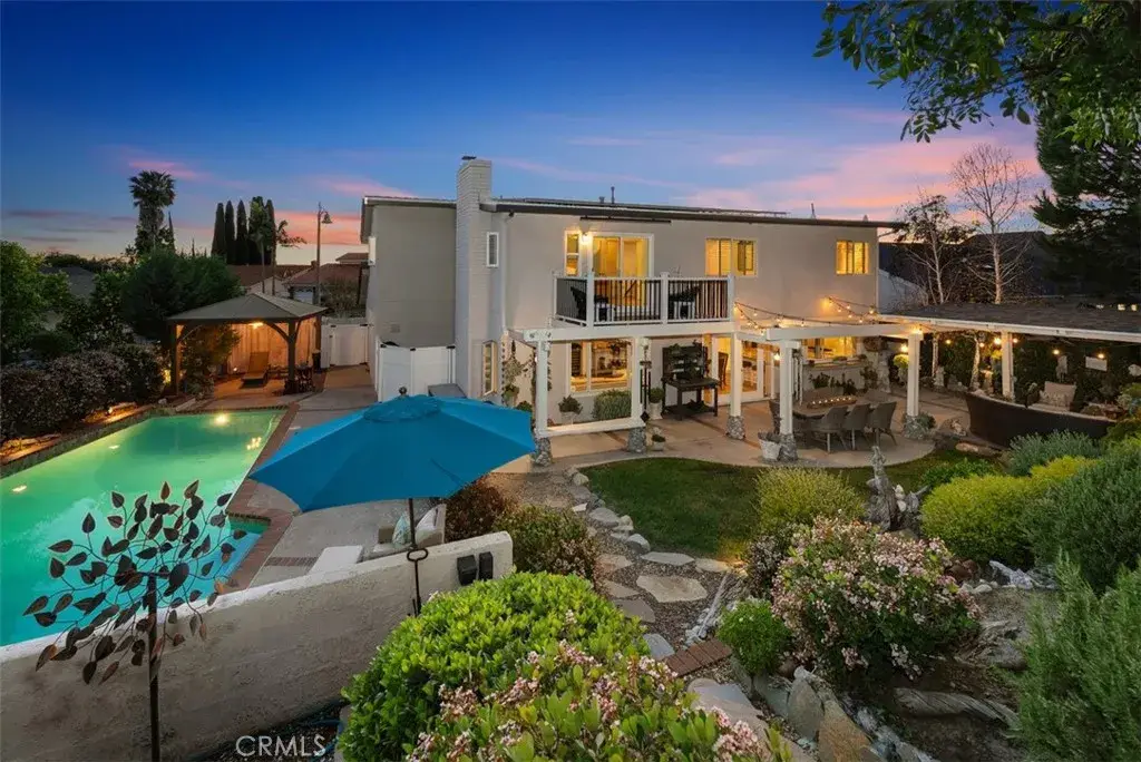 27252 Cordero Lane, Mission Viejo, CA 92691 - #1