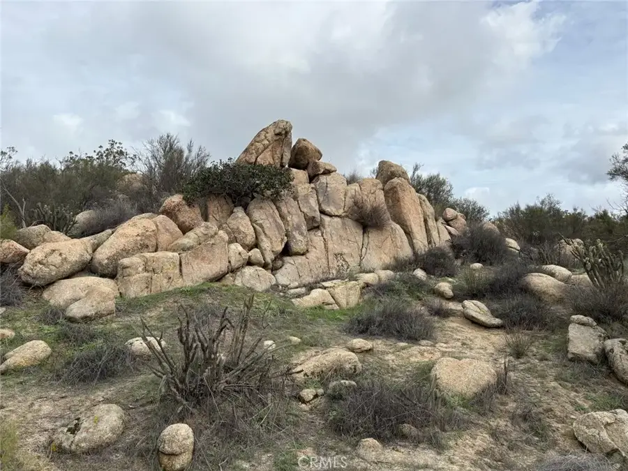 0 Aguanga Ranchos Road, Aguanga, CA 92536 - #2