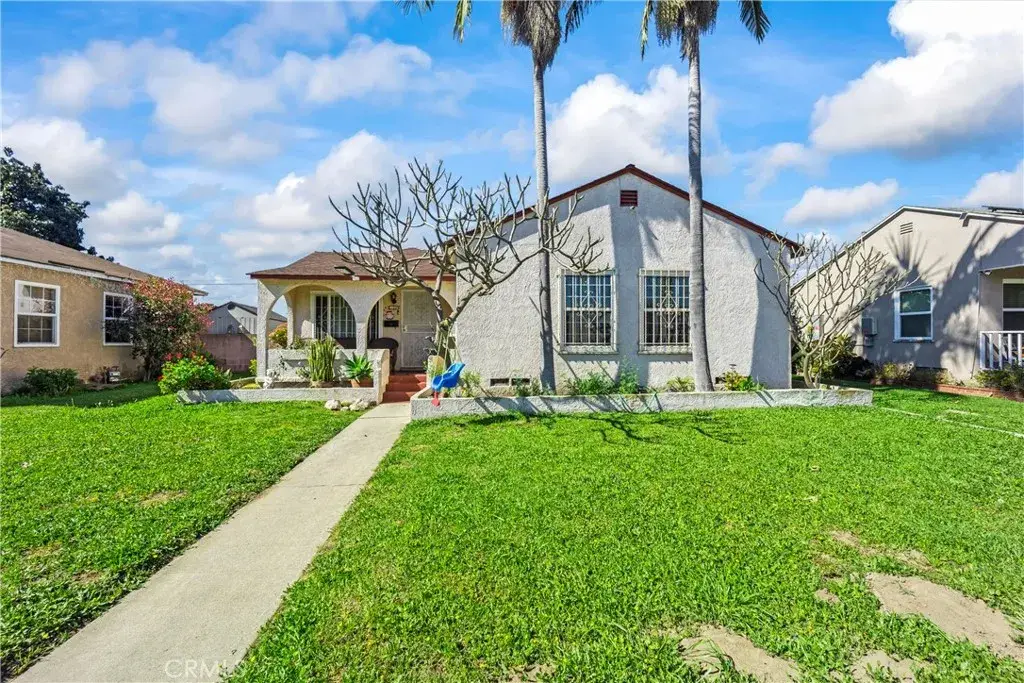 10239 Garfield Avenue, South Gate, CA 90280 - #1