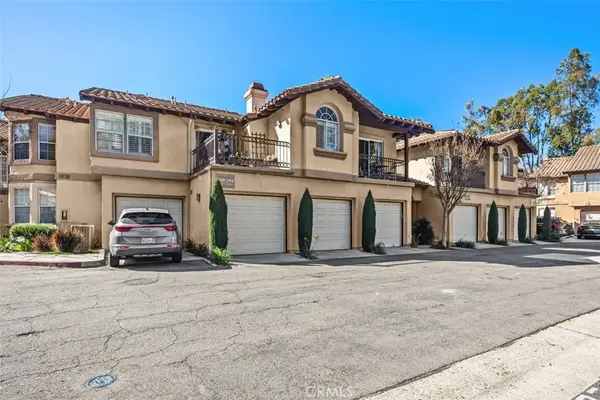 288 Pasto Rico, Rancho Santa Margarita, CA 92688