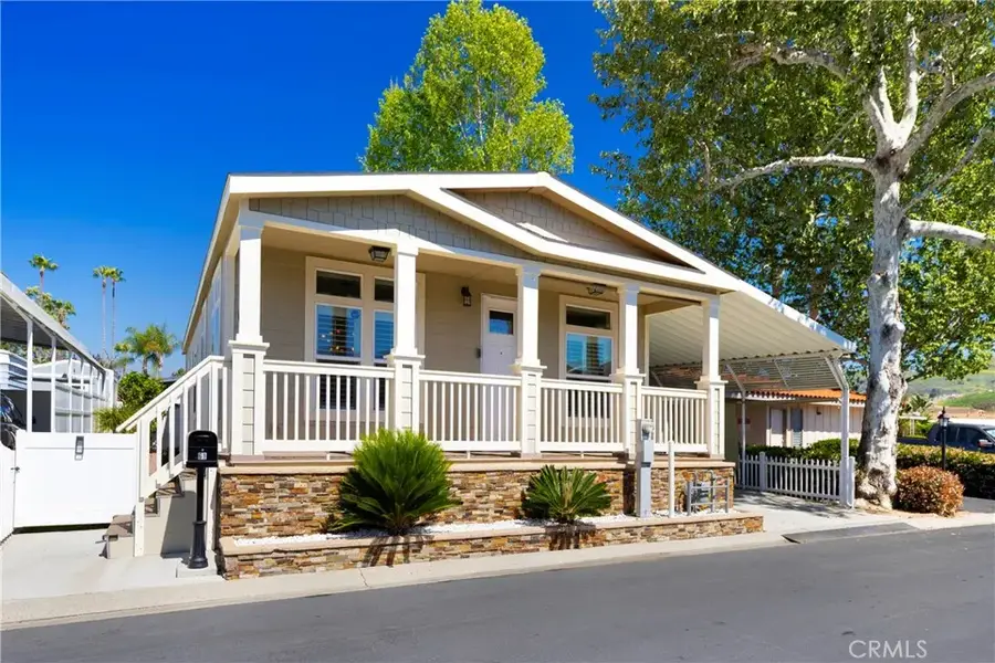 32302 Alipaz #61, San Juan Capistrano, CA 92675 - #2