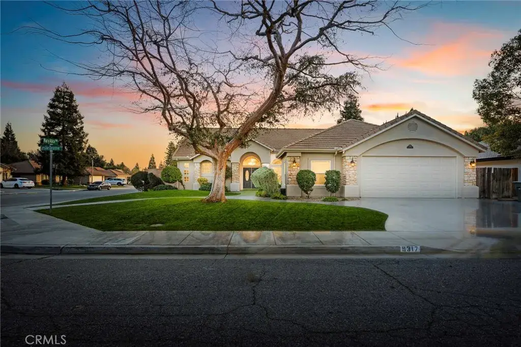 9317 Leslie Deann Court, Bakersfield, CA 93312 - #1