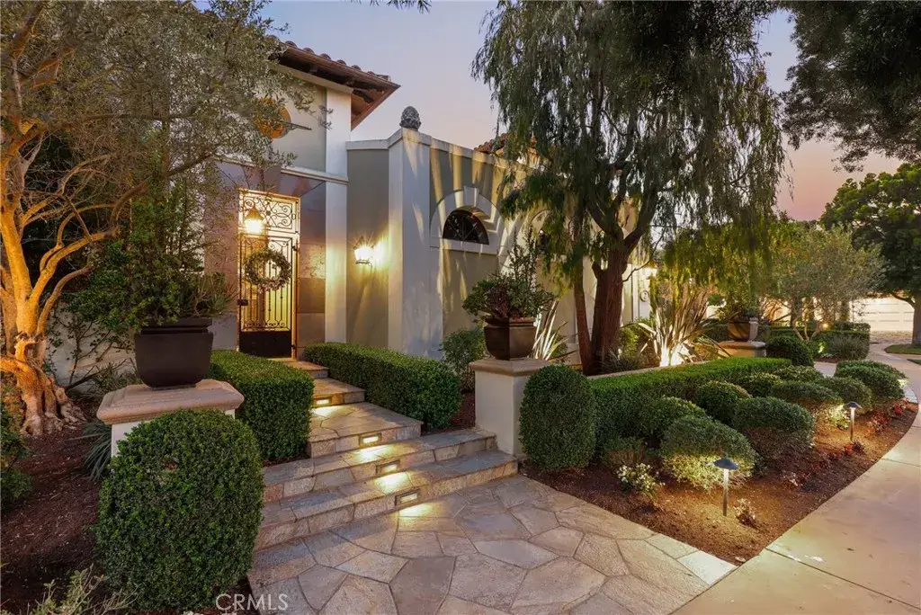 2 Via Cristallo, Newport Coast, CA 92657 - #1