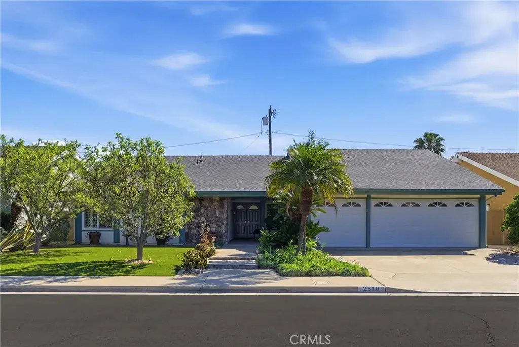 2516 E Hilda, Anaheim, CA 92806 - #1
