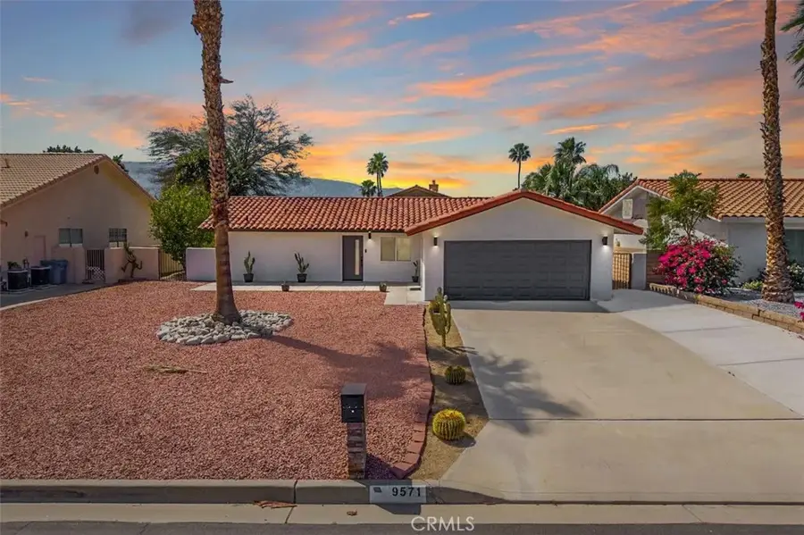 9571 Brookline, Desert Hot Springs, CA 92240 - #2