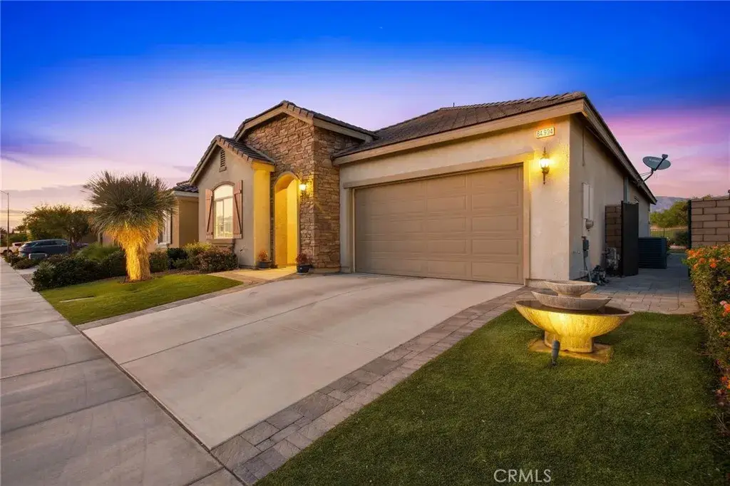 84994 Bedero Court, Indio, CA 92203 - #1