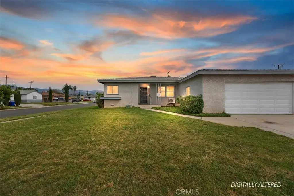 333 S Pampas, Rialto, CA 92376 - #1