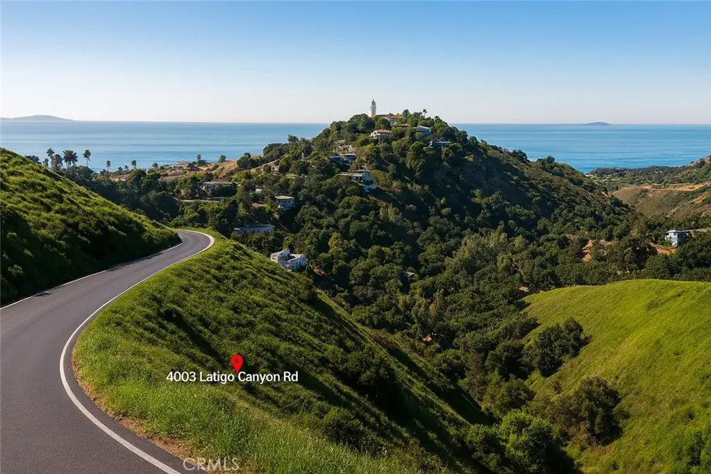 4003 Latigo Canyon, Malibu, CA 90265 - #1