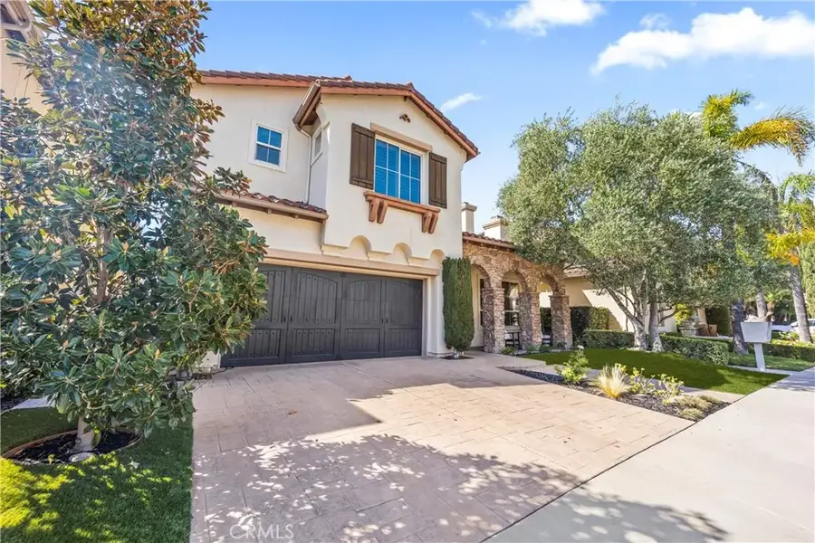51 Rolling Ridge, Rancho Santa Margarita, CA 92688 - #2