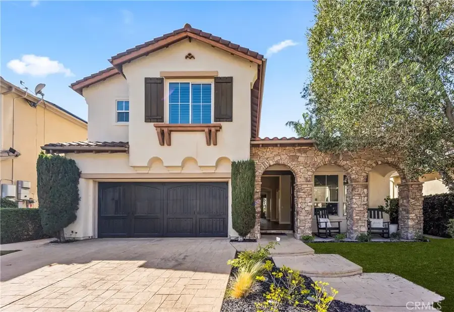 51 Rolling Ridge, Rancho Santa Margarita, CA 92688 - #3