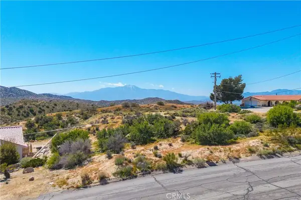 0 Rockaway, Yucca Valley, CA 92284