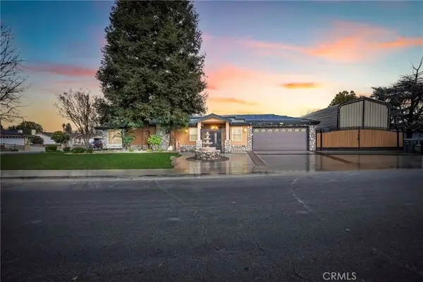 6317 Scenic Way, Bakersfield, CA 93309