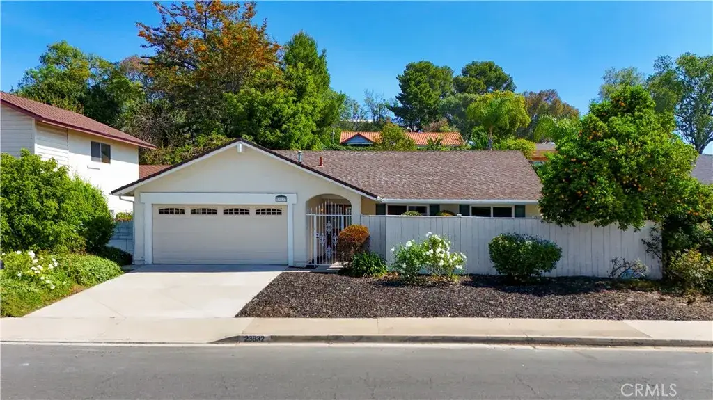 23832 Coronel, Mission Viejo, CA 92691 - #1
