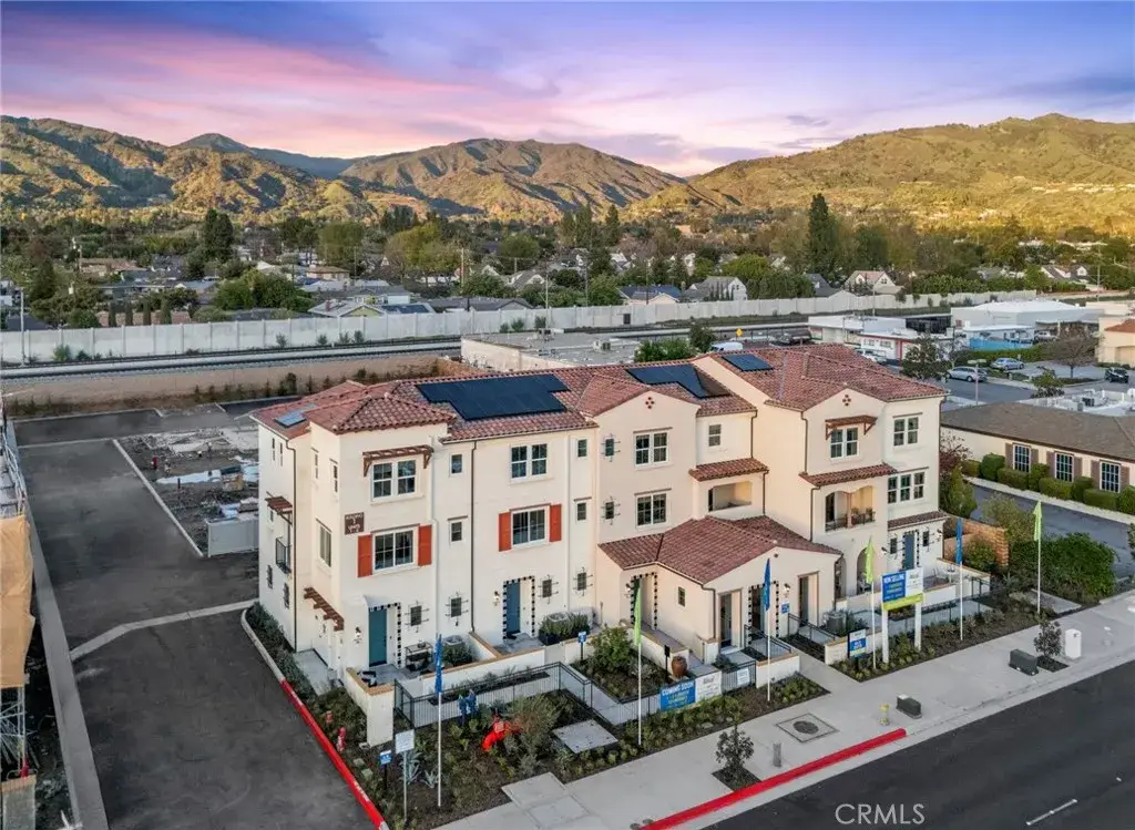725 E. Route 66, Glendora, CA 91740 - #1