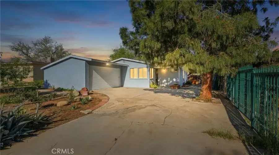 38893 Juniper Tree Rd, Palmdale, CA 93551 - #2