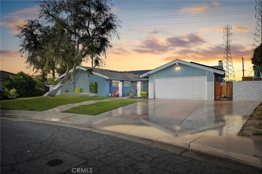 3112 Audubon, Bakersfield, CA 93301 - #1