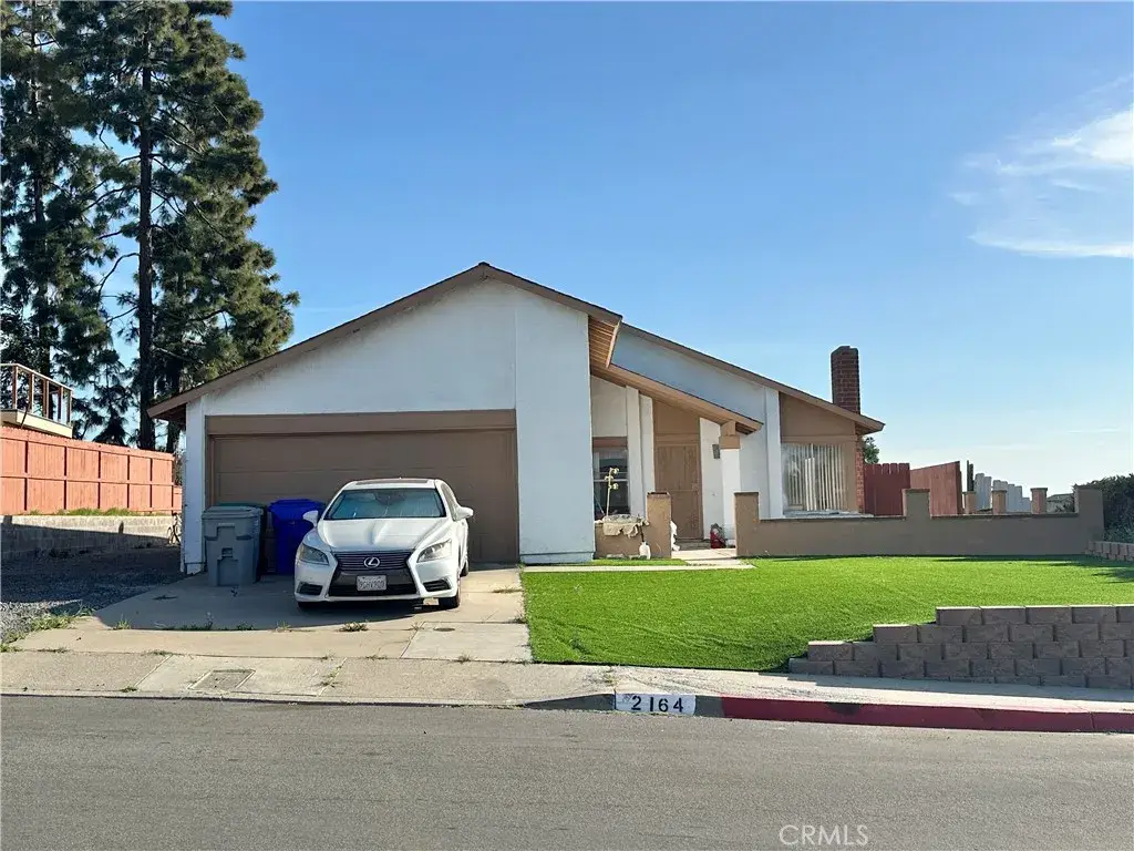 2164 Jamie, San Diego, CA 92139 - #1