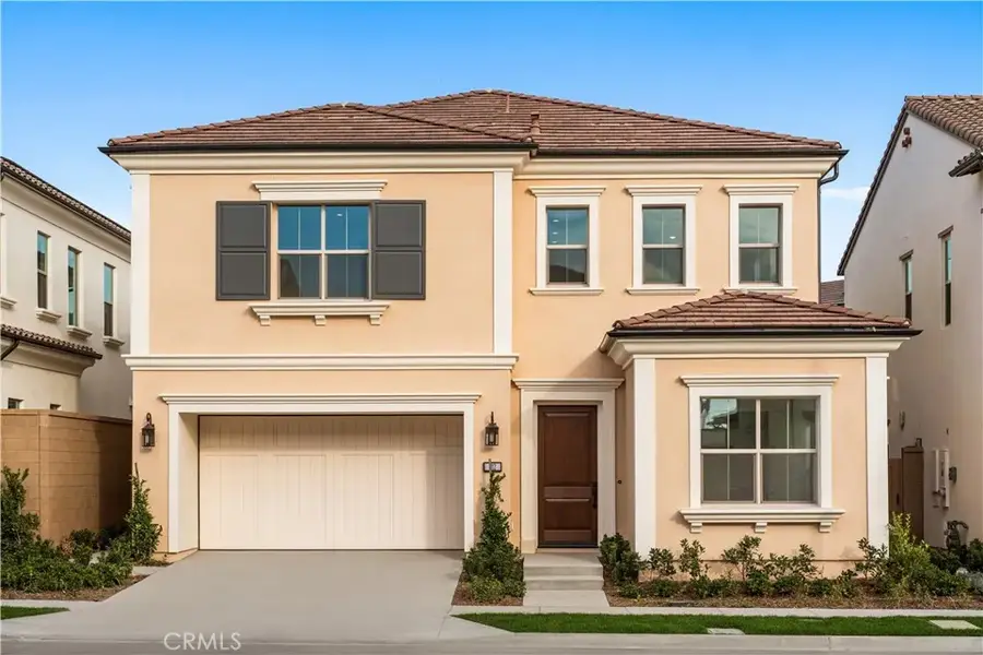 312 Brimwood, Irvine, CA 92618 - #2