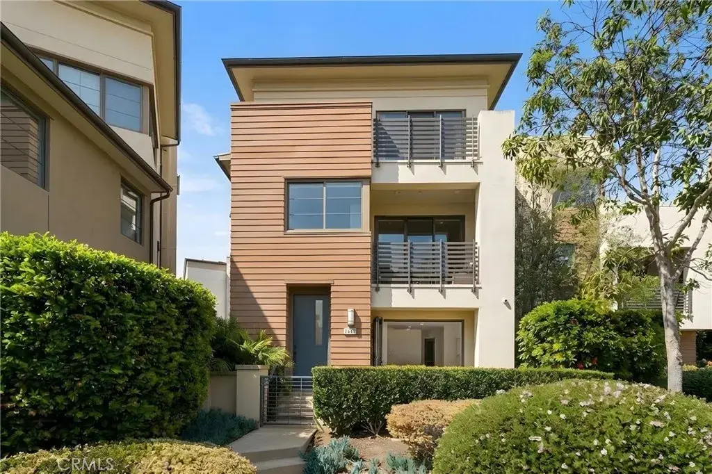 12840 S Seaglass Circle, Los Angeles, CA 90094 - #1