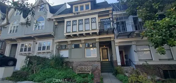 905 Ashbury, San Francisco, CA 94117