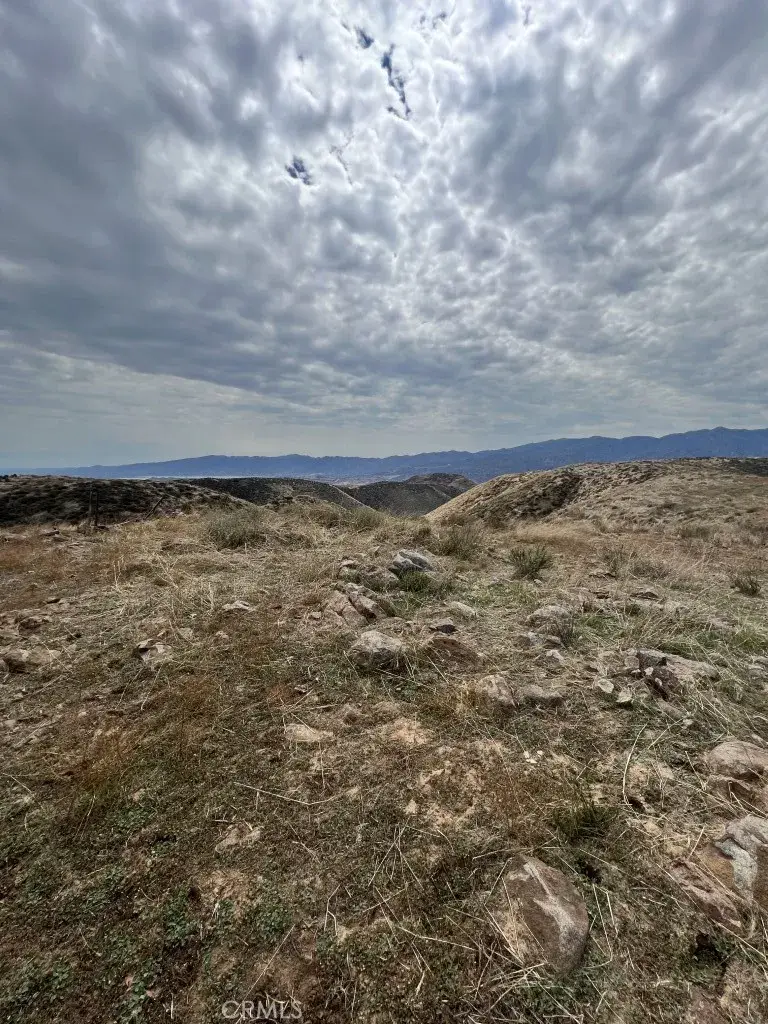 0 Candy, Perris, CA 92570 - #1