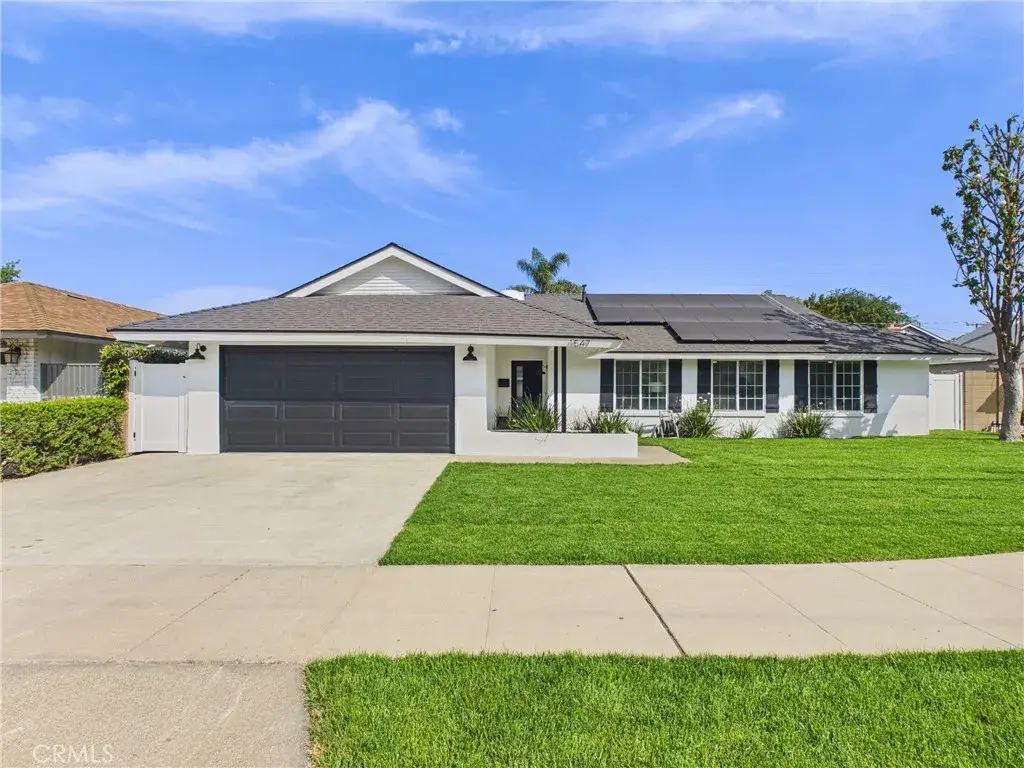 1547 E San Alto, Orange, CA 92865 - #1