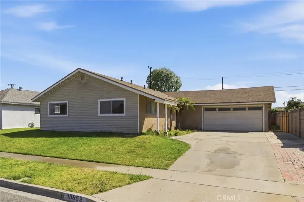 13652 Lorna, Garden Grove, CA 92844 - #1